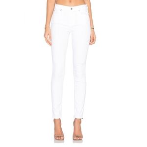 7 FOR ALL MANKIND The Skinny Size 30